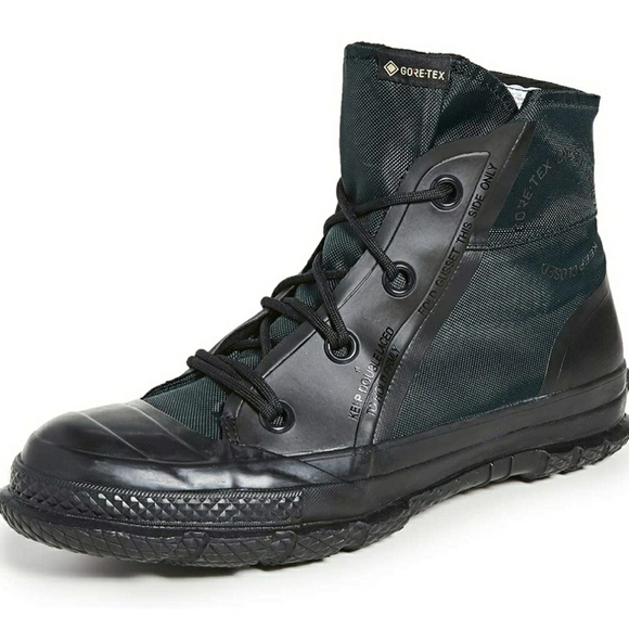Converse Men's Chuck Taylor MC18 Gore-Tex Sneaker - Picture 1 of 4